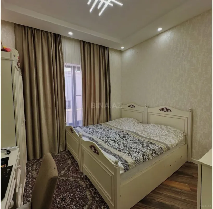 Satılır 4 otaqlı həyət evi 170 m²
