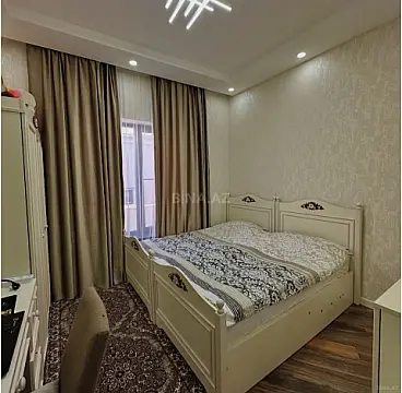 Satılır 4 otaqlı həyət evi 170 m²
