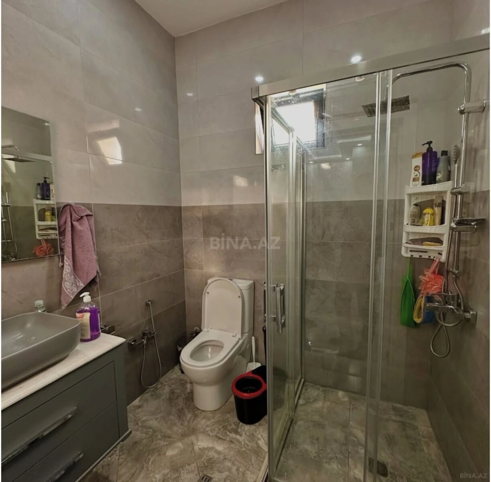 Satılır 4 otaqlı həyət evi 170 m²