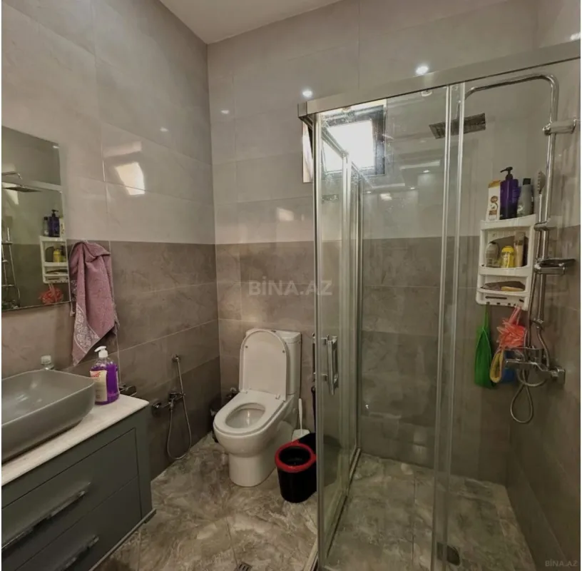 Satılır 4 otaqlı həyət evi 170 m²