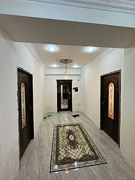 Satılır 3 otaqlı mənzil 120 m²