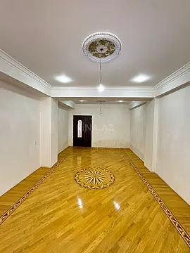 Satılır 3 otaqlı mənzil 120 m²