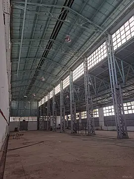 Kirayə verilir obyekt 1800 m²