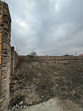 Satılır torpaq sahəsi 9.5 m² — Bakı, Sea Breeze 9.50 m²