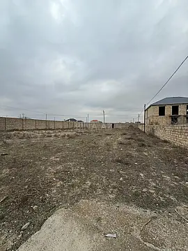 Satılır torpaq sahəsi 9.5 m²