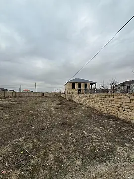 Satılır torpaq sahəsi 12 m²