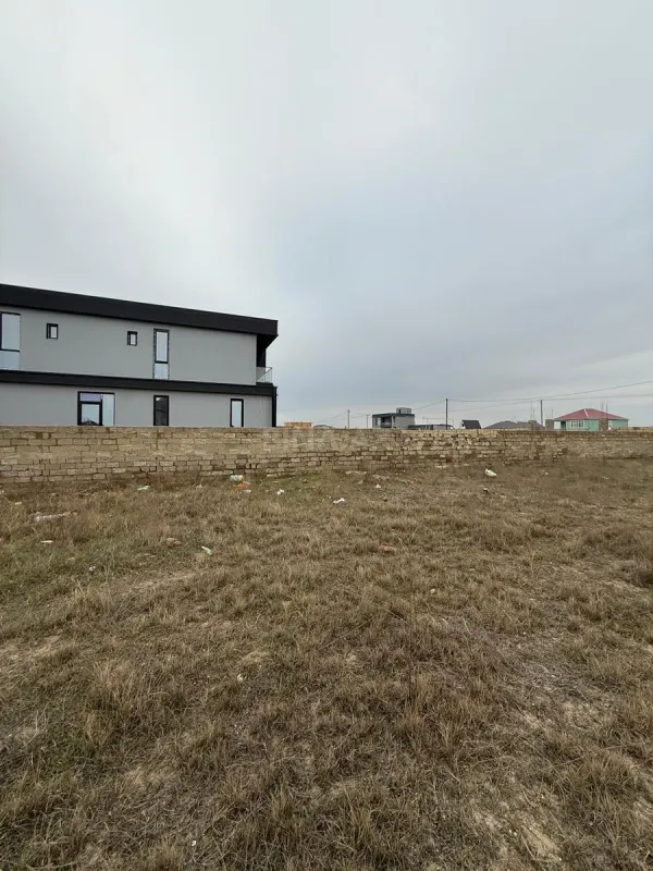 Satılır torpaq sahəsi 12 m²