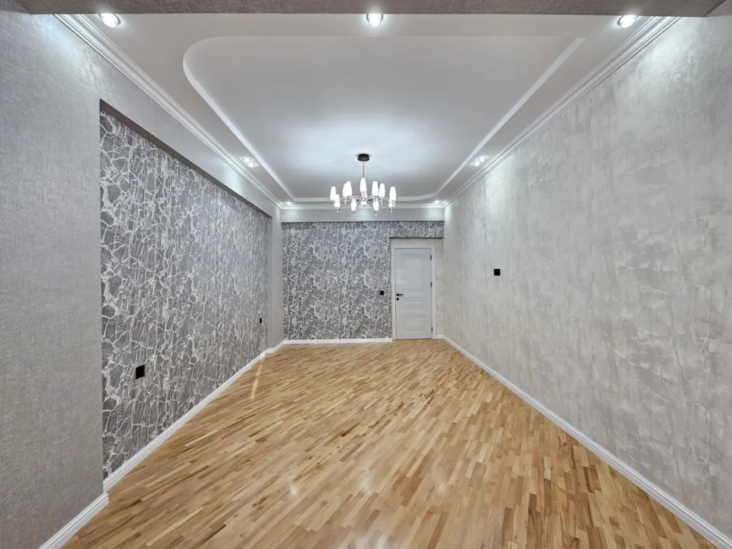 Satılır 3 otaqlı mənzil 72 m²