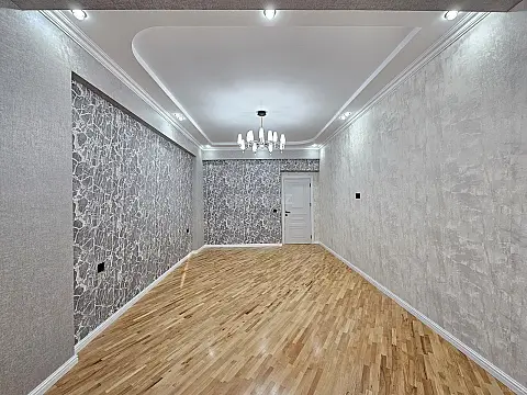 Satılır 3 otaqlı mənzil 72 m²