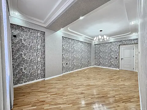 Satılır 3 otaqlı mənzil 72 m²