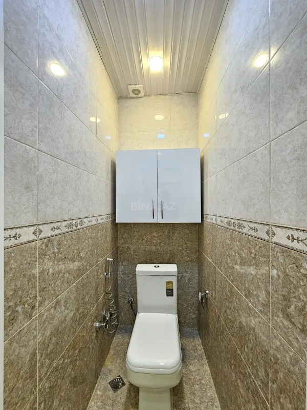 Satılır 3 otaqlı mənzil 72 m²