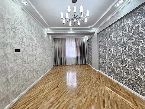 Satılır 3 otaqlı mənzil 72 m²