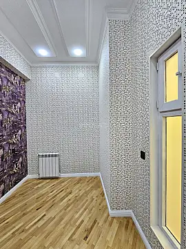 Satılır 3 otaqlı mənzil 72 m²