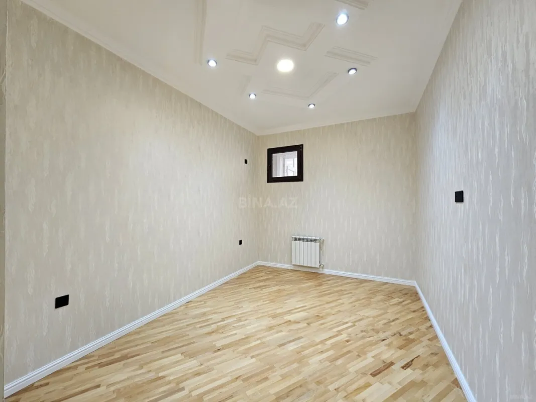 Satılır 3 otaqlı mənzil 72 m²