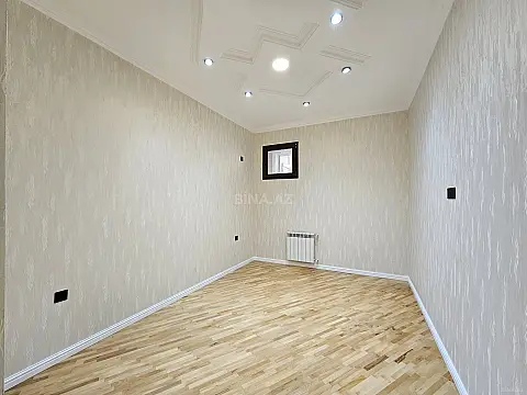 Satılır 3 otaqlı mənzil 72 m²