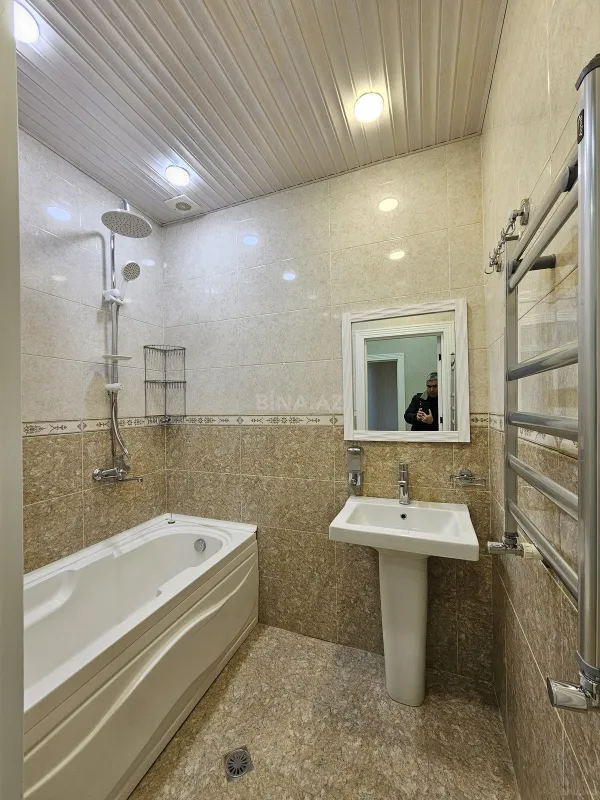 Satılır 3 otaqlı mənzil 72 m²