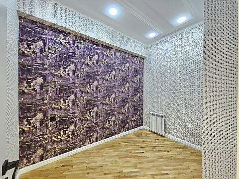 Satılır 3 otaqlı mənzil 72 m²