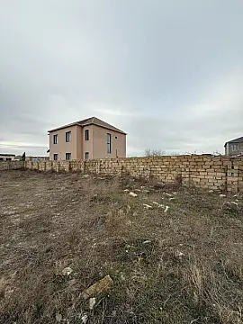 Satılır torpaq sahəsi 12 m²