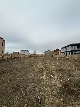 Satılır torpaq sahəsi 12 m²