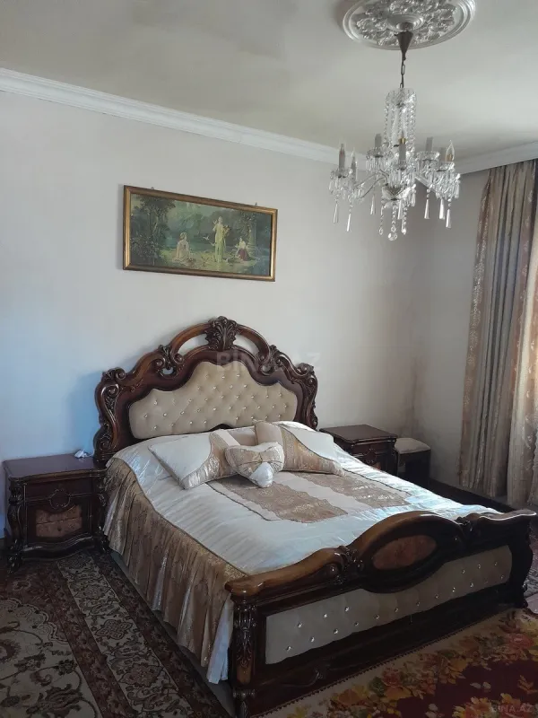 Satılır 3 otaqlı həyət evi 90 m²