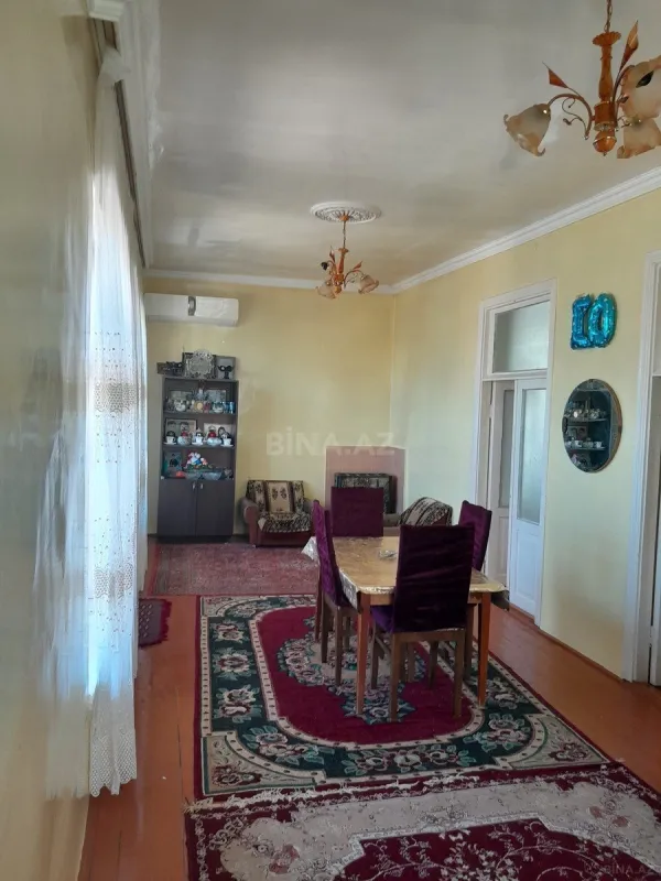 Satılır 3 otaqlı həyət evi 90 m²