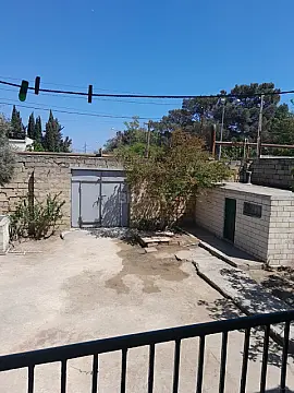Satılır 3 otaqlı həyət evi 90 m²
