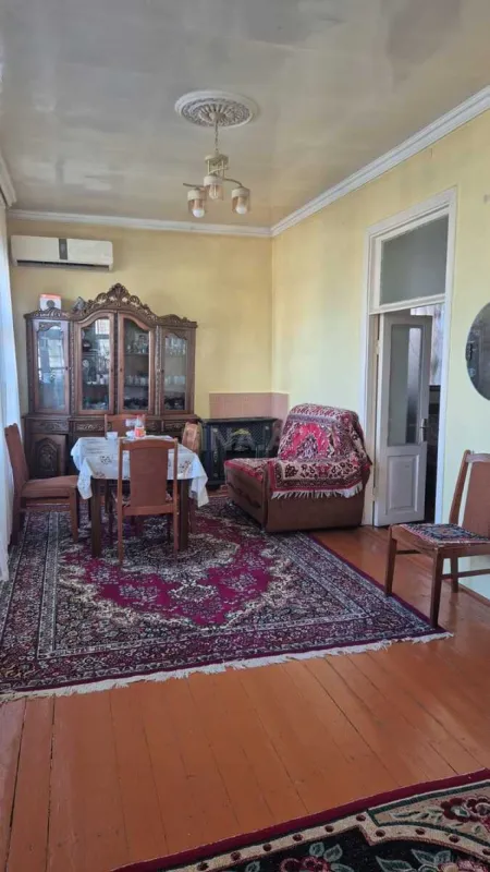 Satılır 3 otaqlı həyət evi 90 m²