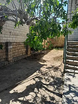 Satılır 3 otaqlı həyət evi 90 m²