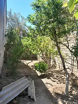 Satılır 3 otaqlı həyət evi 90 m²