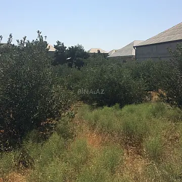 Satılır torpaq sahəsi 6 m²