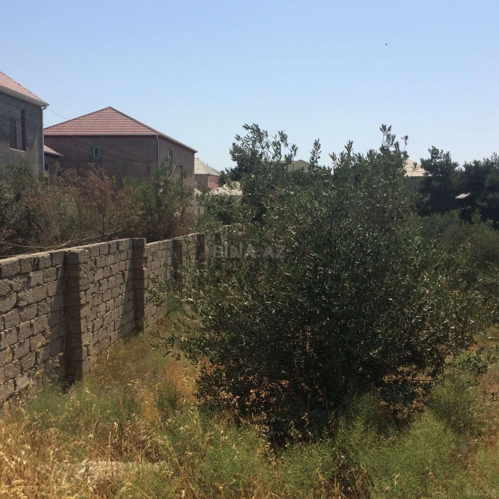 Satılır torpaq sahəsi 6 m²