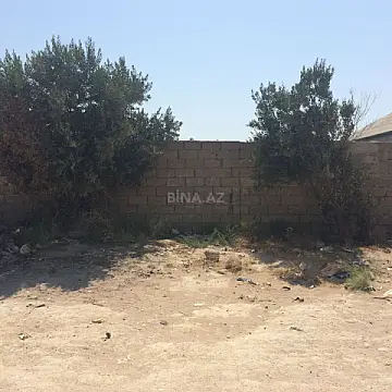 Satılır torpaq sahəsi 6 m²