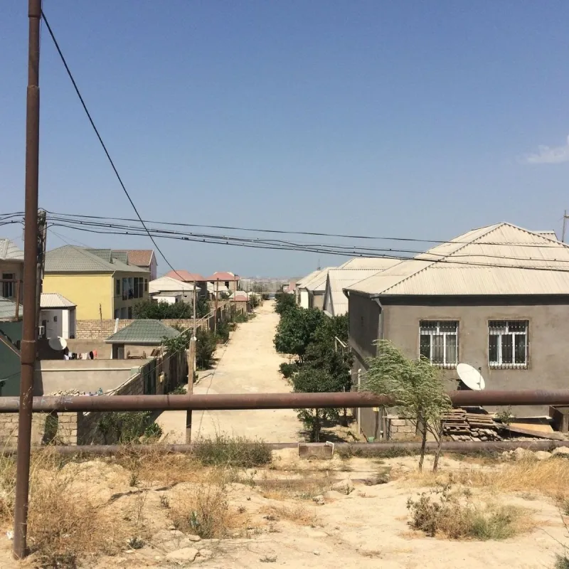 Satılır torpaq sahəsi 6 m²