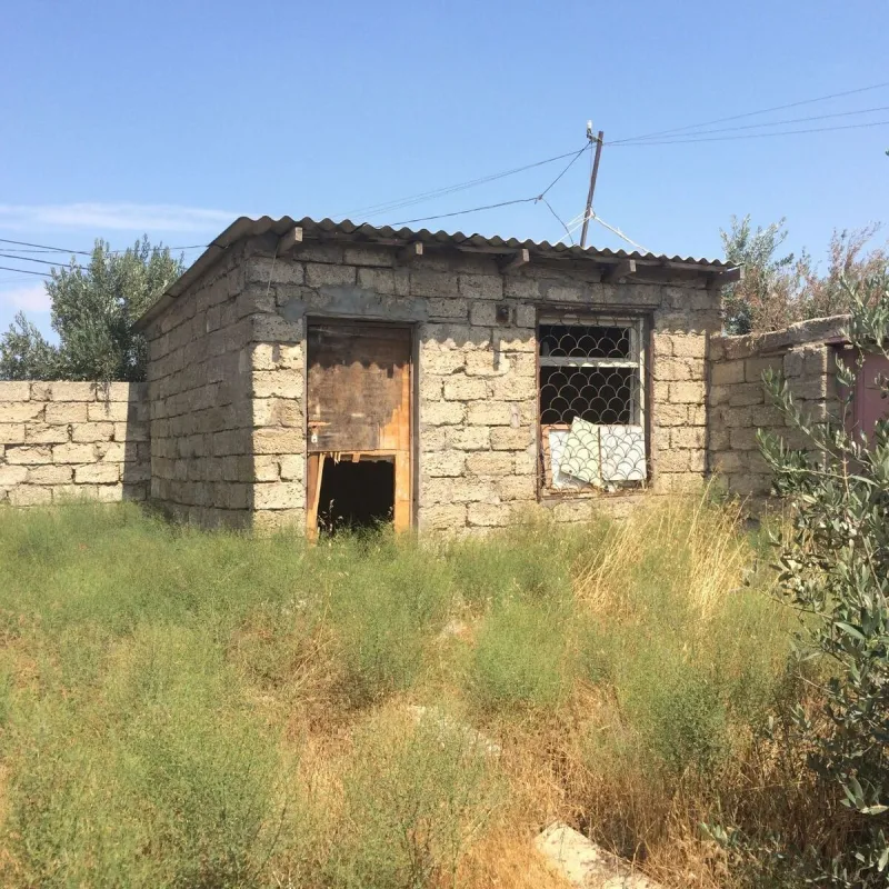 Satılır torpaq sahəsi 6 m²