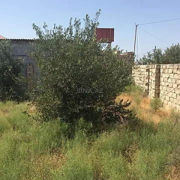 Satılır torpaq sahəsi 6 m² — Bakı, Ramana 6.00 m²