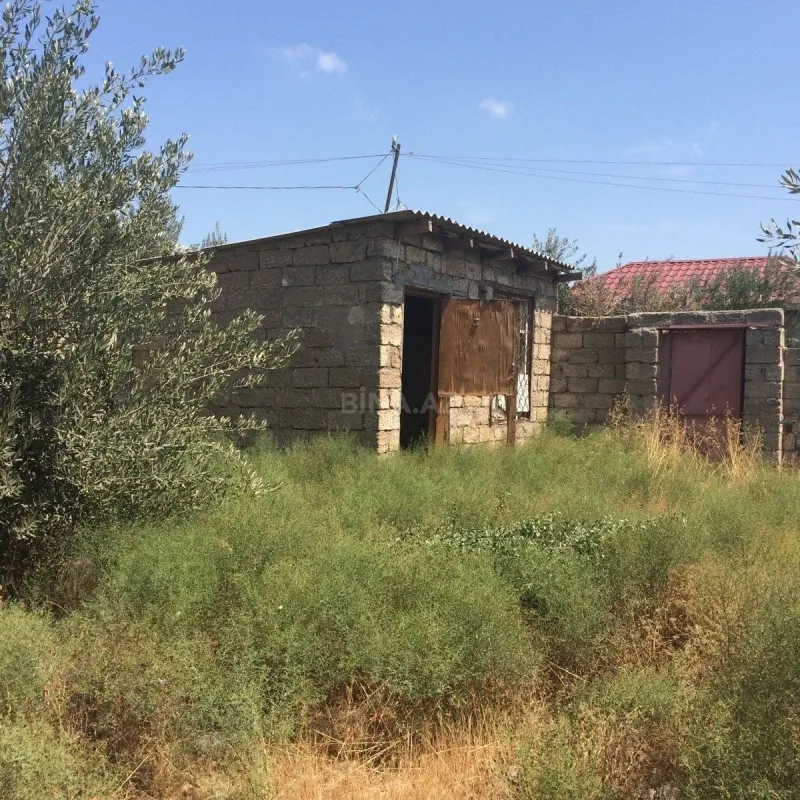 Satılır torpaq sahəsi 6 m²