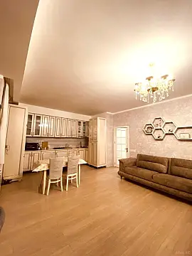 Satılır 3 otaqlı mənzil 115 m²