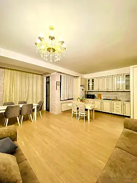 Satılır 3 otaqlı mənzil 115 m²