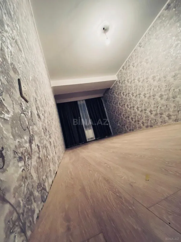 Satılır 3 otaqlı mənzil 115 m²