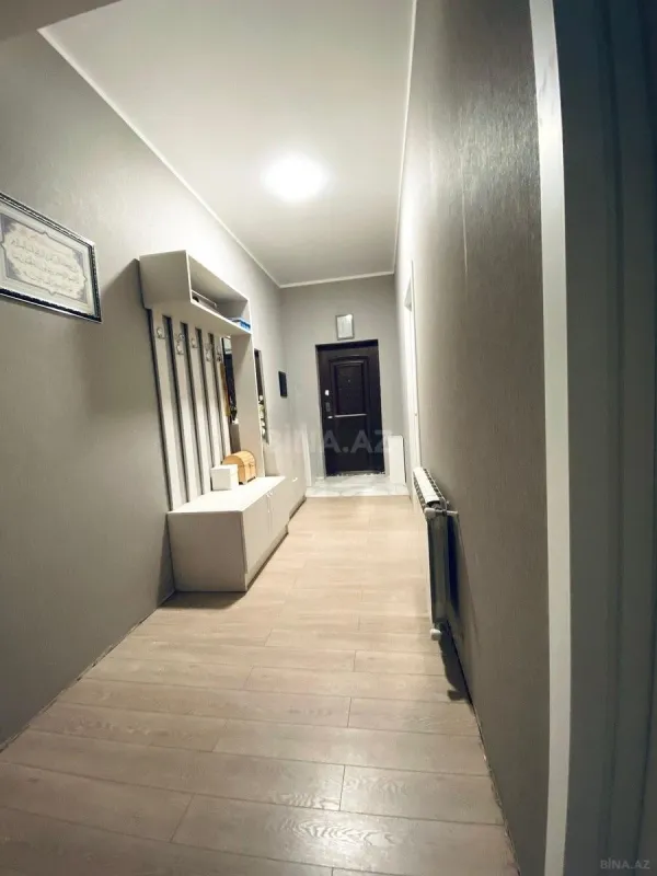 Satılır 3 otaqlı mənzil 115 m²