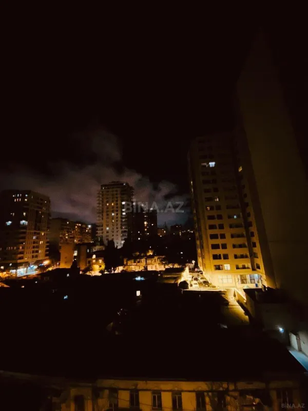 Satılır 3 otaqlı mənzil 115 m²