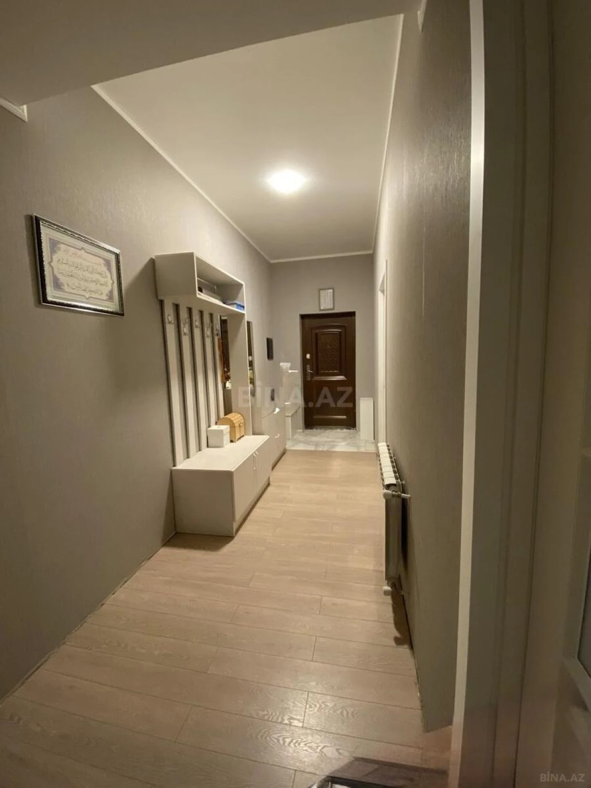 Satılır 3 otaqlı mənzil 115 m²