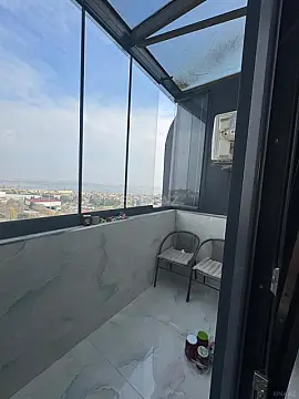 Satılır 2 otaqlı mənzil 53 m²