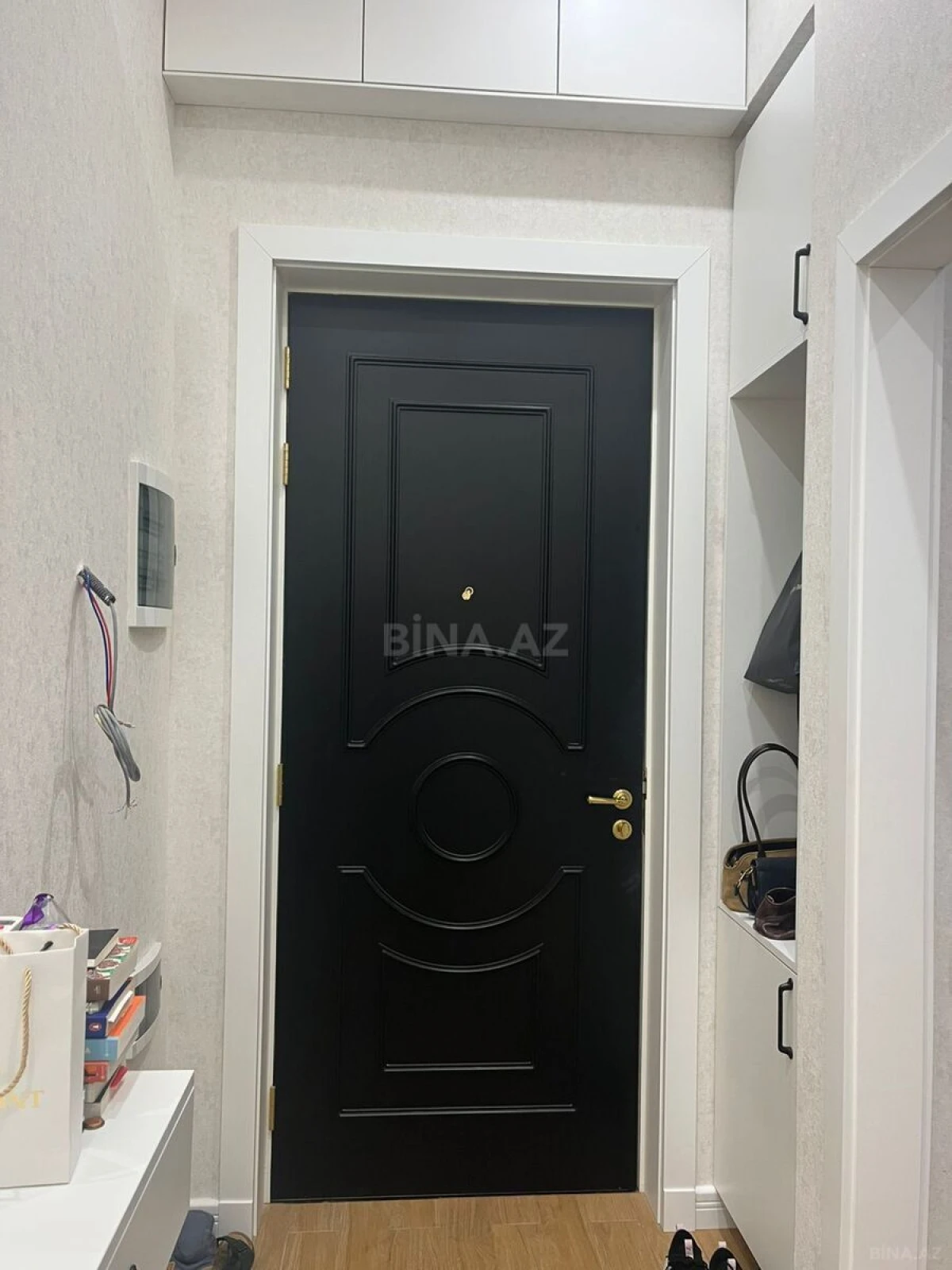 Kirayə verilir 2 otaqlı mənzil 50 m²