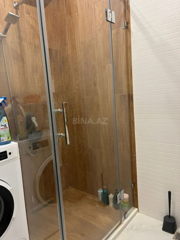 Kirayə verilir 2 otaqlı mənzil 50 m²