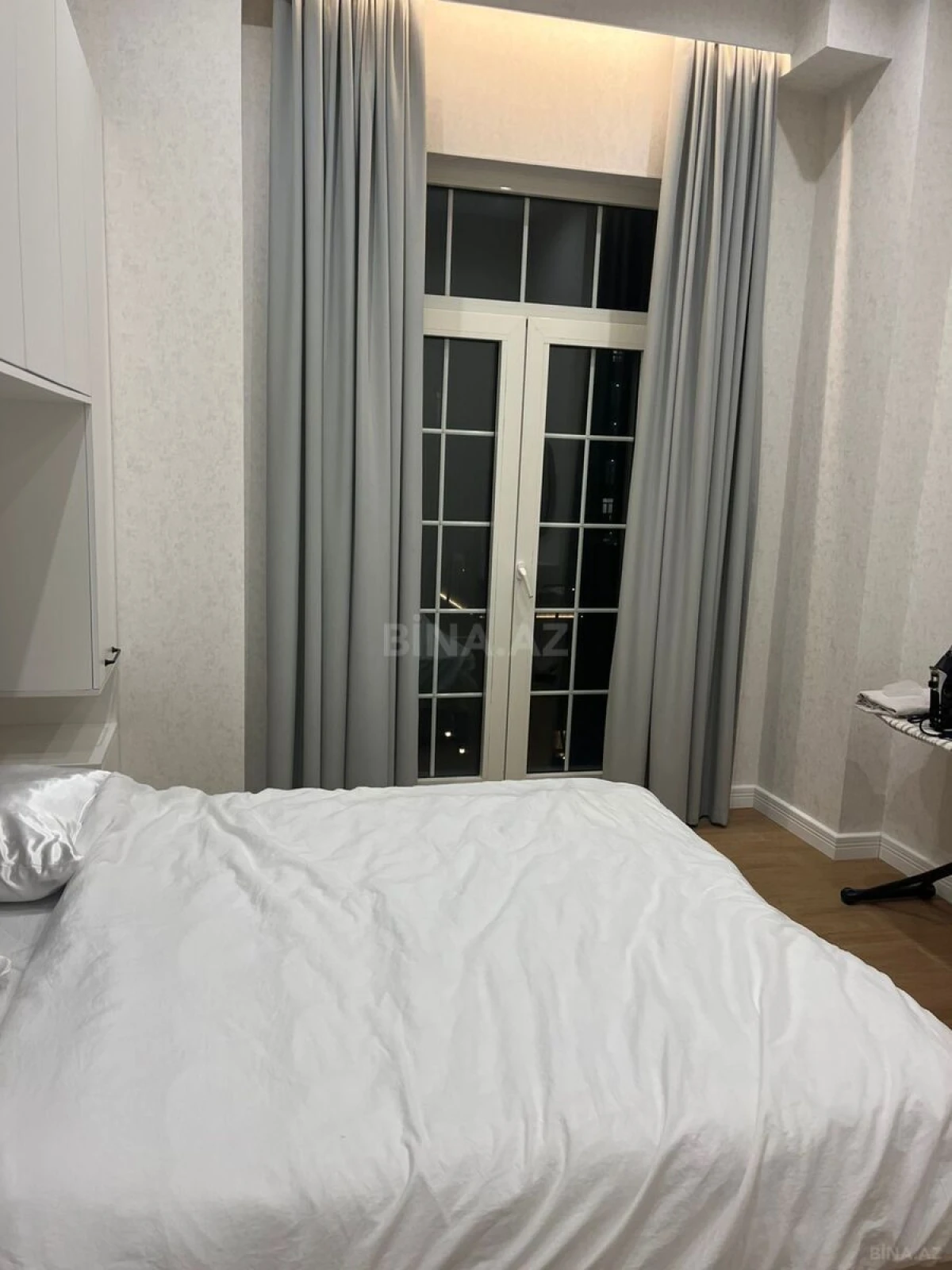 Kirayə verilir 2 otaqlı mənzil 50 m²