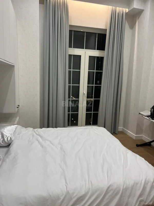Kirayə verilir 2 otaqlı mənzil 50 m²