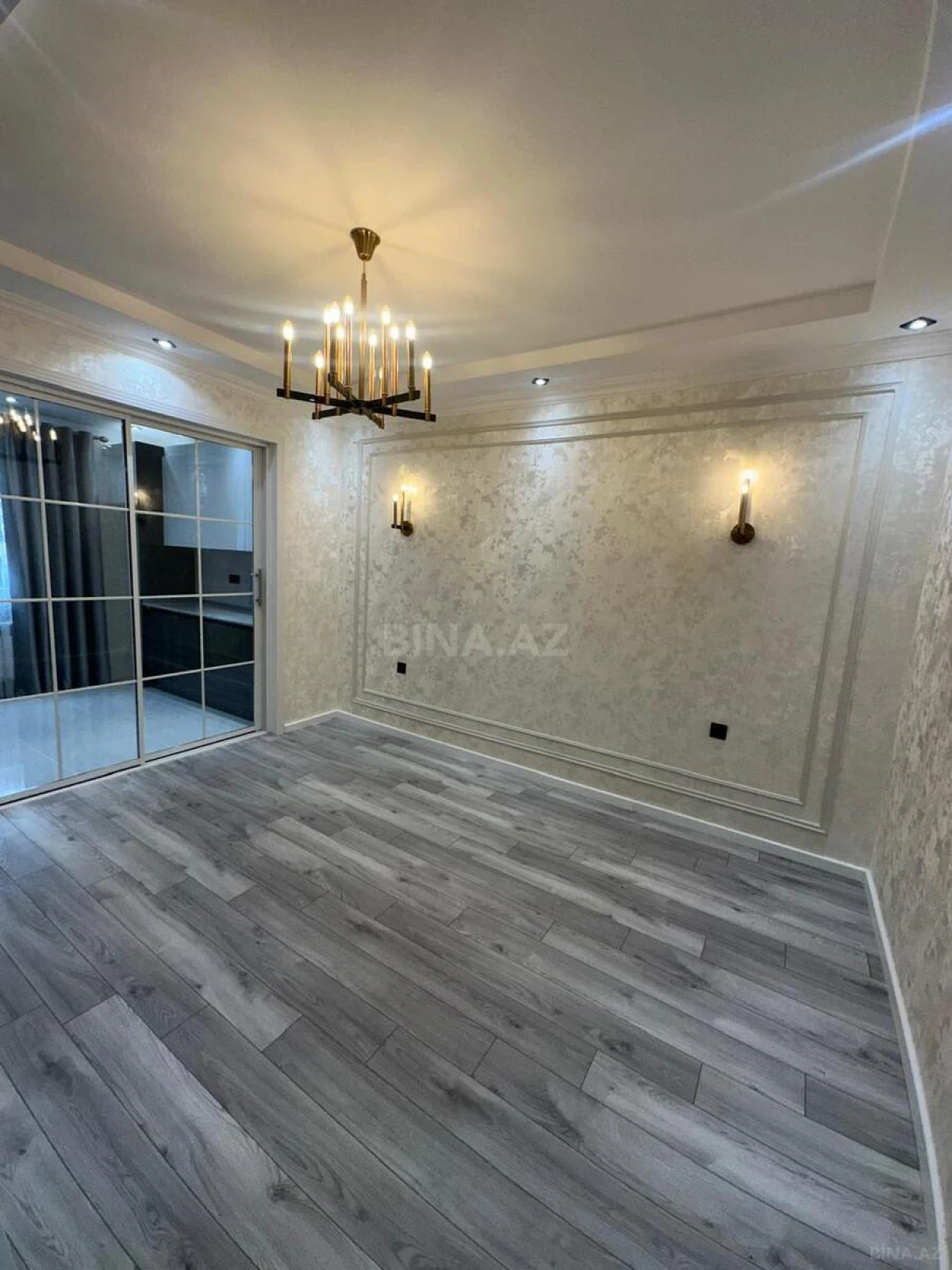 Satılır 3 otaqlı mənzil 60 m²