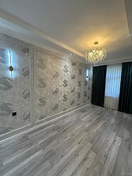 Satılır 3 otaqlı mənzil 60 m²