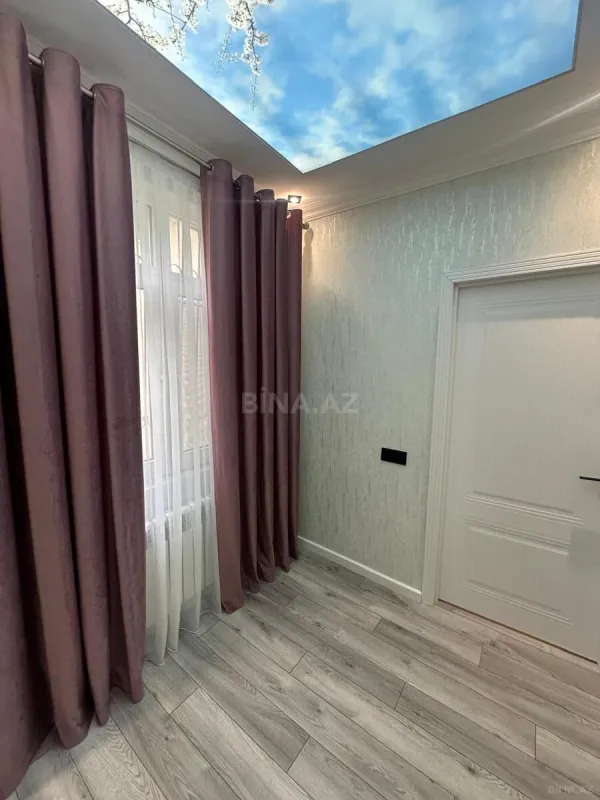 Satılır 3 otaqlı mənzil 60 m²